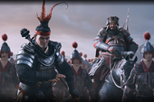 Choáng ngợp trước trailer tuyệt đỉnh của Total War: Three Kingdoms: Lữ Bố đại chiến Lưu, Quan, Trương