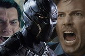 Nhóm Fan siêu anh hùng DC cực đoan kêu gọi "dìm hàng" Black Panther