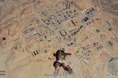 Lý giải nguyên nhân vì sao game thủ PUBG ghét map Sa mạc