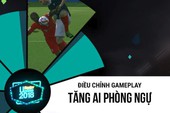 Lối chơi nào sẽ lên ngôi sau bản Roster Update FIFA Online 3 Việt Nam?