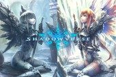 Shadowverse - Game đấu thẻ bài Anime giống Hearthstone vượt mốc 16 triệu lượt tải