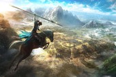 Vừa ra mắt chưa đầy 1 ngày, Dynasty Warriors 9 đã bị crack hoàn toàn