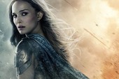 Natalie Portman bỏ ngỏ cơ hội trở lại Vũ trụ Điện ảnh Marvel