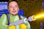 Có thể bạn chưa biết, Elon Musk đã từng tạo ra một tựa game được lên mặt báo khi chỉ mới 12 tuổi đấy