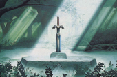 "Chém" bạn cùng phòng bằng thanh kiếm trong Legend of Zelda, chàng trai trẻ phải nhận cái kết đắng lòng