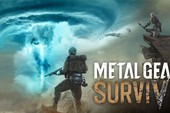 Metal Gear Survive sẽ phát hành vào ngày mai, đáng tiếc rằng game đã bị khóa tại thị trường Việt Nam