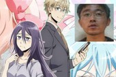 Đạo diễn anime nổi tiếng bị đuổi việc vì phát ngôn phản cảm trên mạng xã hội