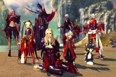 Nếu Blade and Soul mở đầu trào lưu game đẹp, thì 2018 sẽ là một năm của các game "chất lượng toàn cầu" nhờ sản phẩm chiến thuật này?