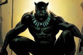 Được so sánh ngang tầm cả Iron Man, thật ra Báo Đen Black Panther của nhà Marvel bá đạo đến mức nào?