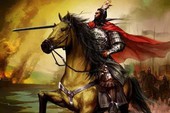 Top 5 chiến kỵ nổi tiếng thời Tam Quốc đã xuất hiện trong game online