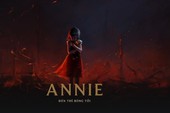 Riot chính thức ra mắt cốt truyện mới siêu kinh dị của Annie: bi thương, bất hạnh và cuồng dại