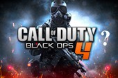 Phiên bản Call of Duty của năm 2018 sẽ là Black Ops 4 ?