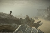 Shadow of the Colossus - Ngày mai, tựa game remake vĩ đại nhất lịch sử sẽ chính thức ra mắt