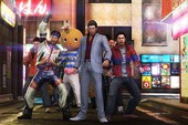 Siêu phẩm "GTA Nhật Bản" Yakuza 6 dời ngày ra mắt, nhưng đền bù bằng demo miễn phí ngay cuối tháng 02