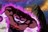 Dragon Ball Super tập 126: Vegeta vượt qua cả thần đánh bại sức mạnh hủy diệt của Toppo