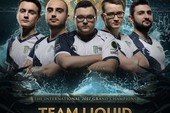 Kuroky cùng Team Liquid đoạt chức vô địch The International 2017 và những sự kiện DOTA 2 đáng chú ý nhất năm Đinh Dậu