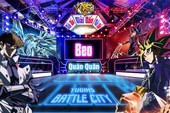 Bài thủ Beo - game Yugih5 vừa chiến thắng giải đấu Battle City