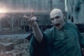 Những điều có thể bạn không biết về gia đình của chúa tể hắc ám Voldemort trong Harry Potter