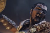 Game chiến thuật đỉnh Total War: Arena mở open beta miễn phí cho tất cả mọi người ngay sau Tết