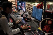 MSI giới thiệu loạt gaming gear khủng giá hợp lý cho game thủ Việt: Màn hình 144Hz, phím chuột tai nghe đủ cả