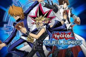 Yu-Gi-Oh! Duel Links - Vua trò chơi "chính chủ" có hơn 60 triệu lượt tải chỉ sau 1 năm ra mắt
