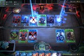 Tin buồn: Game thẻ bài bom tấn Artifact sẽ không phát hành miễn phí!