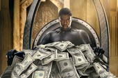 Black Panther cán mốc tỷ USD trên toàn cầu, đứng đầu phòng vé tại Mỹ