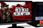 Red Dead Redemption đã có thể chạy mượt mà trên PC