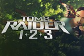 Tomb Raider làm lại 3 phần đầu tiên, phát hành miễn phí trên Steam