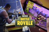 Trong khi chờ Fortnite Mobile ra mắt, cùng nghe tâm sự của cha đẻ Epic Games về phong cách Battle Royale của game