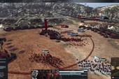 Cận cảnh Total War: Arena - Game online chiến thuật hiếm hoi trên thị trường
