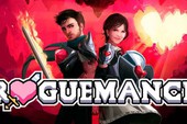 Roguemance, tựa game "chiến đấu" phong cách lãng mạn dành cho các cặp đôi đang yêu