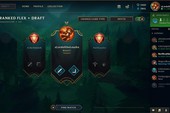 Riot ra mắt tính năng mới ở Việt Nam, giúp gamer vào Hàng Chờ cùng bạn bè trong 1 nốt nhạc mà chả cần mời