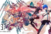 23/7 Twenty Three Seven - Game mobile phong cách JRPG sở hữu cốt truyện cực độc đáo