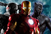 Có thể bạn chưa biết: Marvel đã khéo léo để lộ một easter egg về Black Panther ngay từ Iron Man 2 (2010)