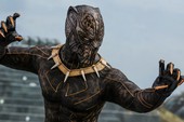 Black Panther: Top 10 sự thật có thể bạn chưa biết về ác nhân Erik Killmonger