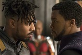 15 chuyện bên lề thú vị của "Black Panther" - phim siêu anh hùng "hot" nhất đầu năm 2018