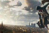 Assassin's Creed 2019 sẽ được đặt trong bối cảnh Hy Lạp cổ đại?