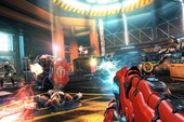 Tải ngay Shadowgun Legends - Phiên bản FPS đồ họa siêu khủng của Destiny trên nền tảng di động