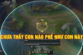 [PBE 8.7 lần 5] Vị tướng thất bại nhất LMHT được tăng sức mạnh, Sejuani tiếp tục bị nerf