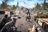 Vượt qua PUBG, Far Cry 5 đang là tựa game hot nhất trên Steam trong những ngày qua