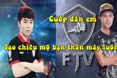 Mất đàn em, Huỳnh Phương FTV chính thức "cướp" bạn thân nhất của Optimus, đem về làm xạ thủ mới