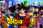 Cộng đồng fan “nóng ran” khi thưởng thức tập cuối cùng của anime Dragon Ball Super