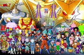 Dragon Ball Super: “Tạm biệt Goku, cho đến ngày chúng ta gặp nhau” – tiêu đề tập cuối cùng có nghĩa là gì?
