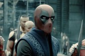 Chết cười với hình ảnh "chàng lầy" Deadpool hóa biệt đội siêu anh hùng của MCU để chống lại Thanos