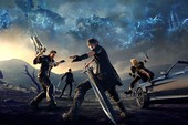 Không thèm dùng Denuvo, Final Fantasy XV bị crack tời bời trước cả ngày game ra mắt