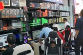 Máy Tính Biên Hòa khai mở showroom mới - Địa điểm tuyệt hảo cho game thủ Đông Nam Bộ thử gear tẹt ga