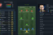 FIFA Online 3: Hướng dẫn cách luyện cầu thủ lên level 23 tiết kiệm nhất