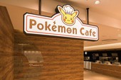 Mục sở thị cửa tiệm cà phê Pokemon sang chảnh nhất Nhật Bản sắp mở cửa trong tháng 3