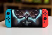 Diablo 3 chính thức đặt chân lên nền tảng Switch